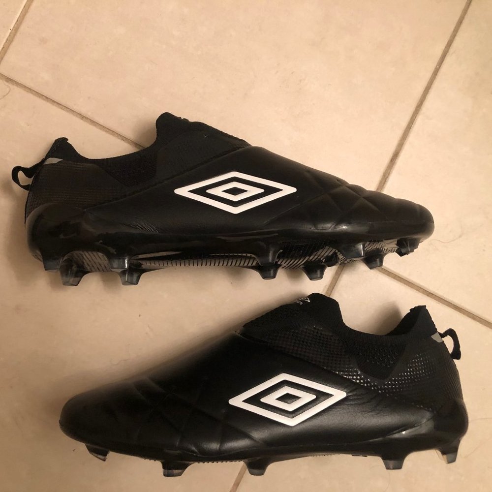 Umbro Cleats